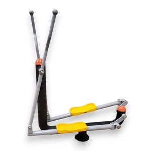 outdoor ski walker