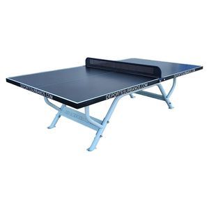 outdoor ping pong table