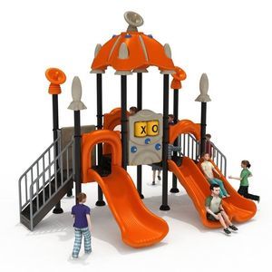 playground play tower