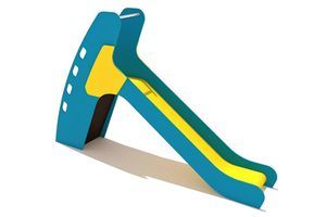 playground slide