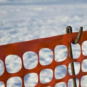 panel fence