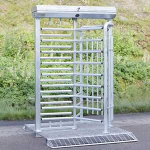 Full-height turnstile - All architecture and design manufacturers - Page 2