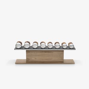 dumbbell set