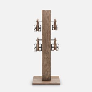 dumbbell set