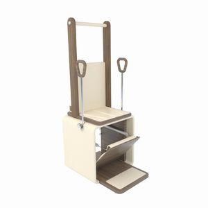 stretching apparatus