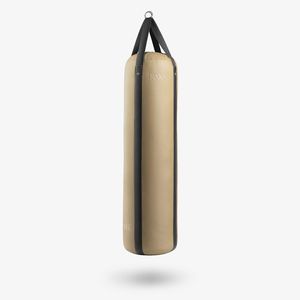 leather punching bag