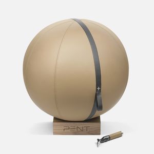 Pilates ball