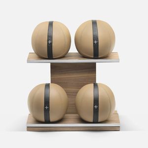 Pilates ball