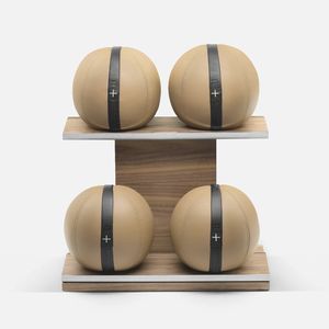 Pilates ball