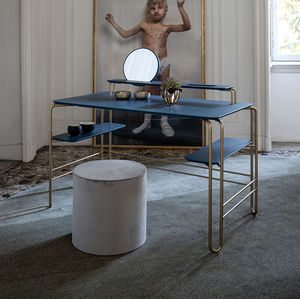 contemporary dressing table