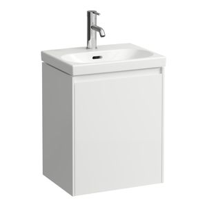 wall-hung washbasin cabinet