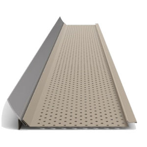 leaf guards