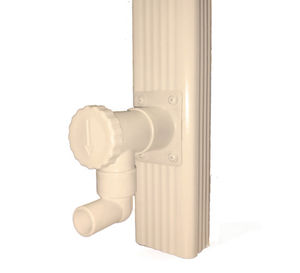 rainwater collector 1