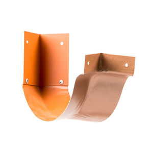 roof gutter fitting