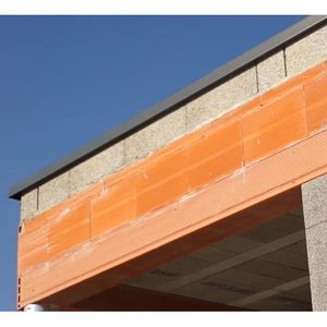 aluminum capping