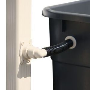 rainwater collector