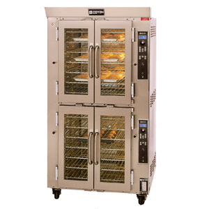 commercial oven 1