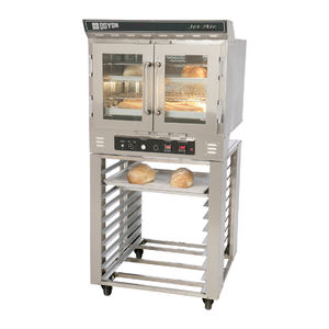 commercial oven