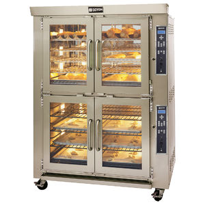 commercial oven 1