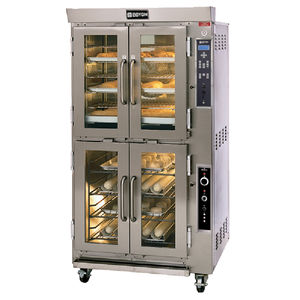 commercial oven