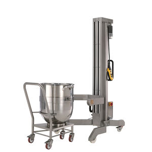 commercial bowl lift