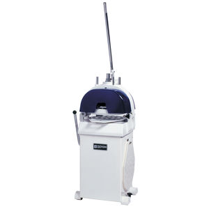 semi-automatic dough divider-rounder