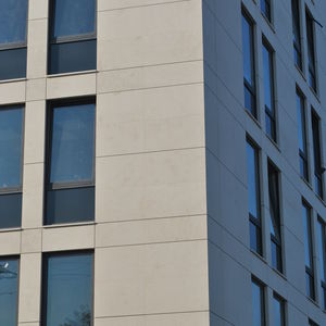 panel cladding