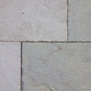 limestone paver