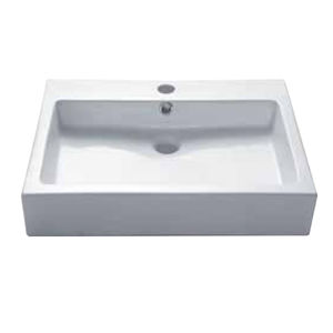countertop washbasin