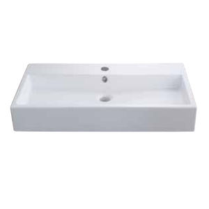 countertop washbasin