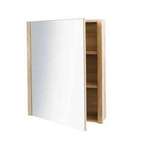 contemporary bathroom cabinet