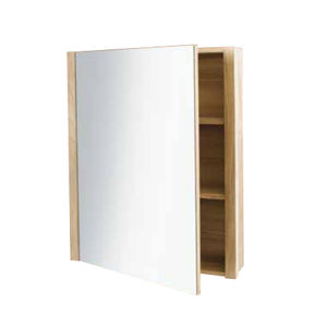 contemporary bathroom cabinet