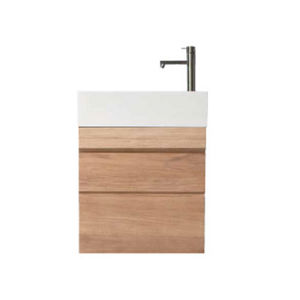 wall-hung washbasin cabinet