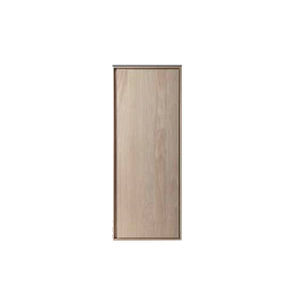 bathroom column cabinet