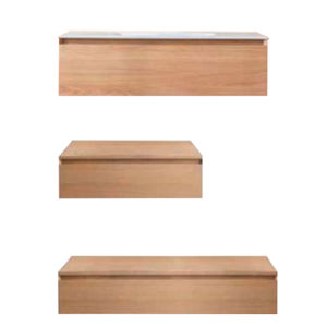 wall-hung washbasin cabinet