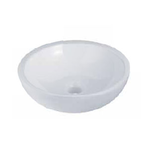 countertop washbasin