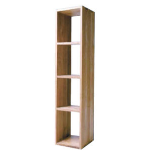 bathroom column cabinet