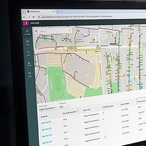 Centralized software - All architecture and design manufacturers