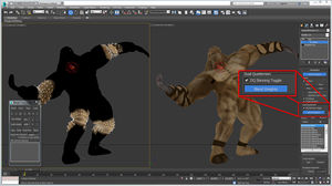 rendering software