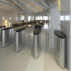 access control speed gate
