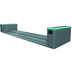 road-blocker