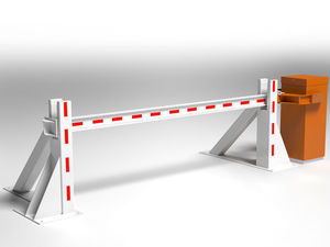 protective barrier