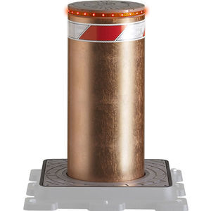 security bollard
