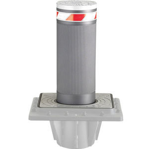 security bollard