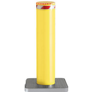 security bollard