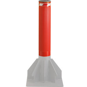 security bollard