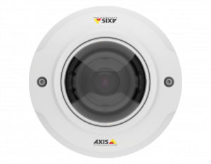 axis m30 network camera