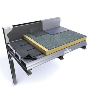 bituminous vapor barrier 1