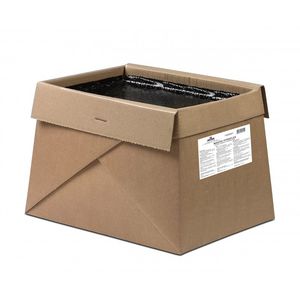 elastomeric sealant / leak-proofing / for roofs