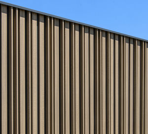 panel cladding